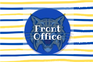 front office
